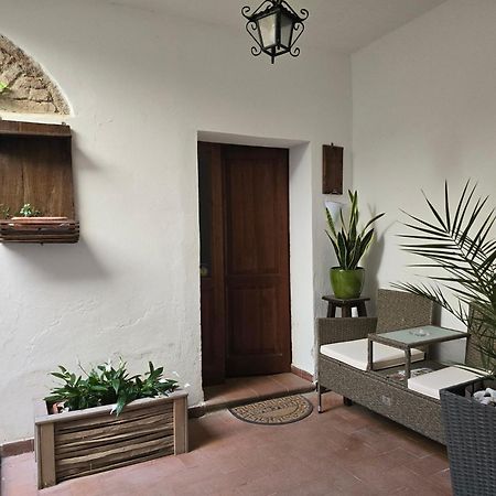 La Dimora Di Pienza Apartment Екстериор снимка