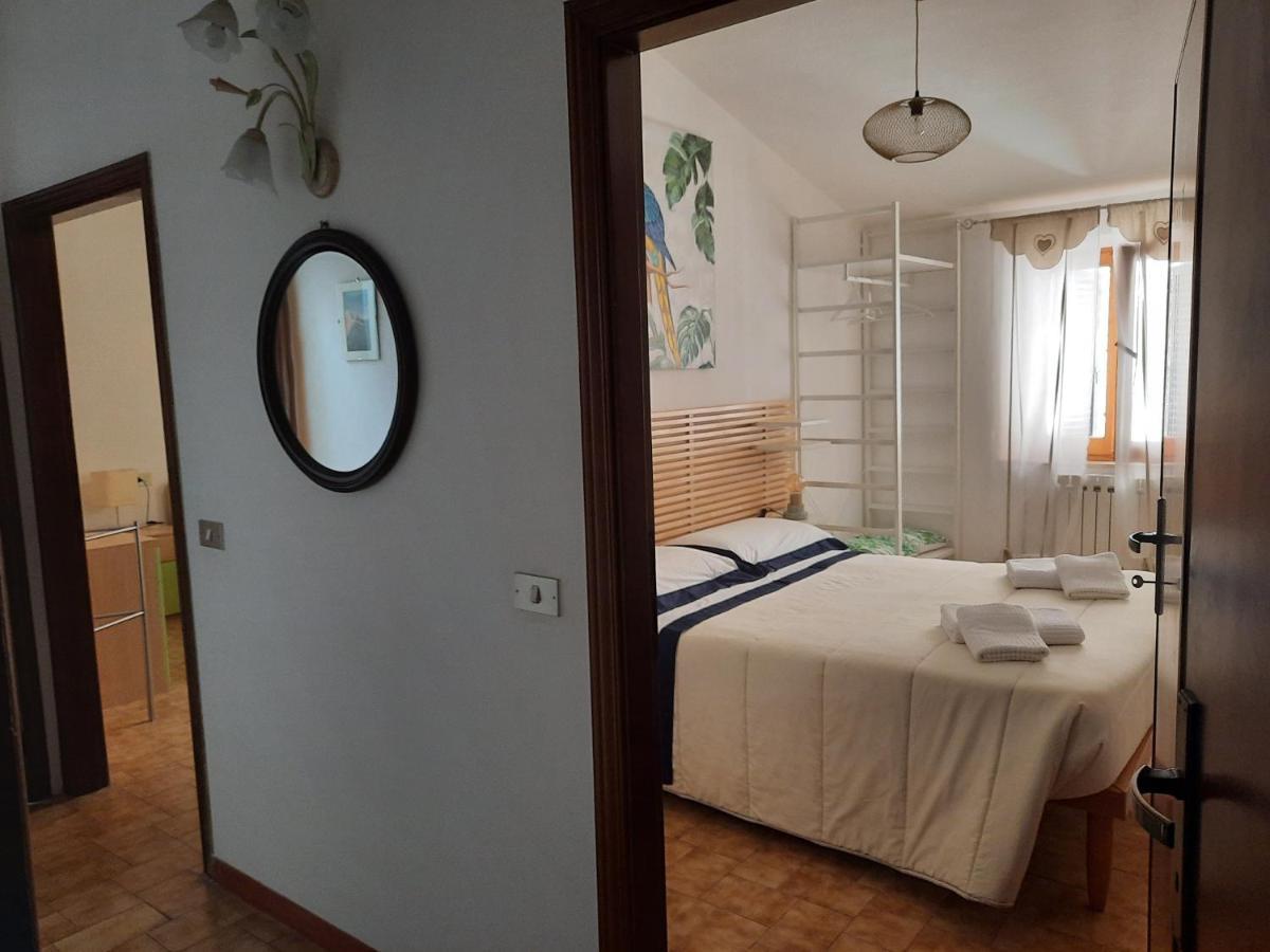 La Dimora Di Pienza Apartment Екстериор снимка