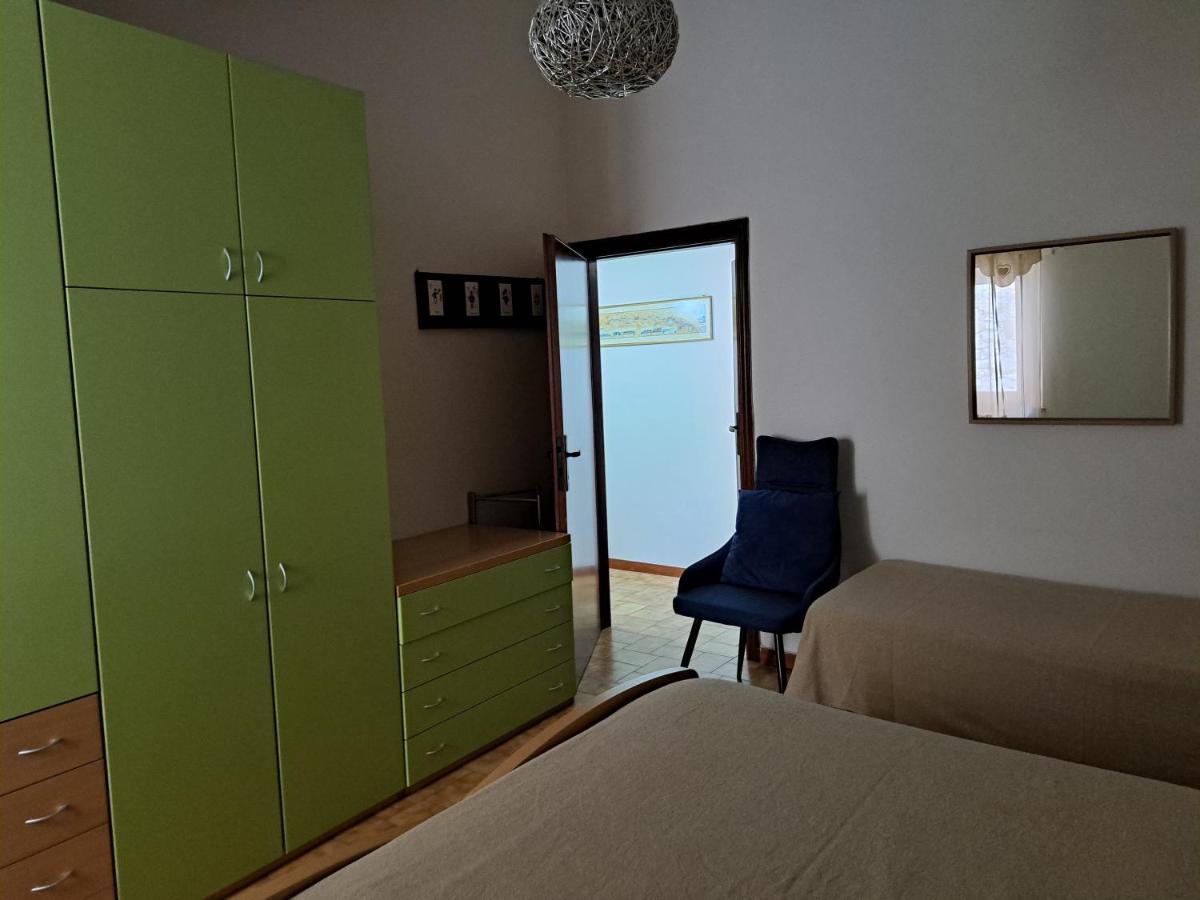 La Dimora Di Pienza Apartment Екстериор снимка
