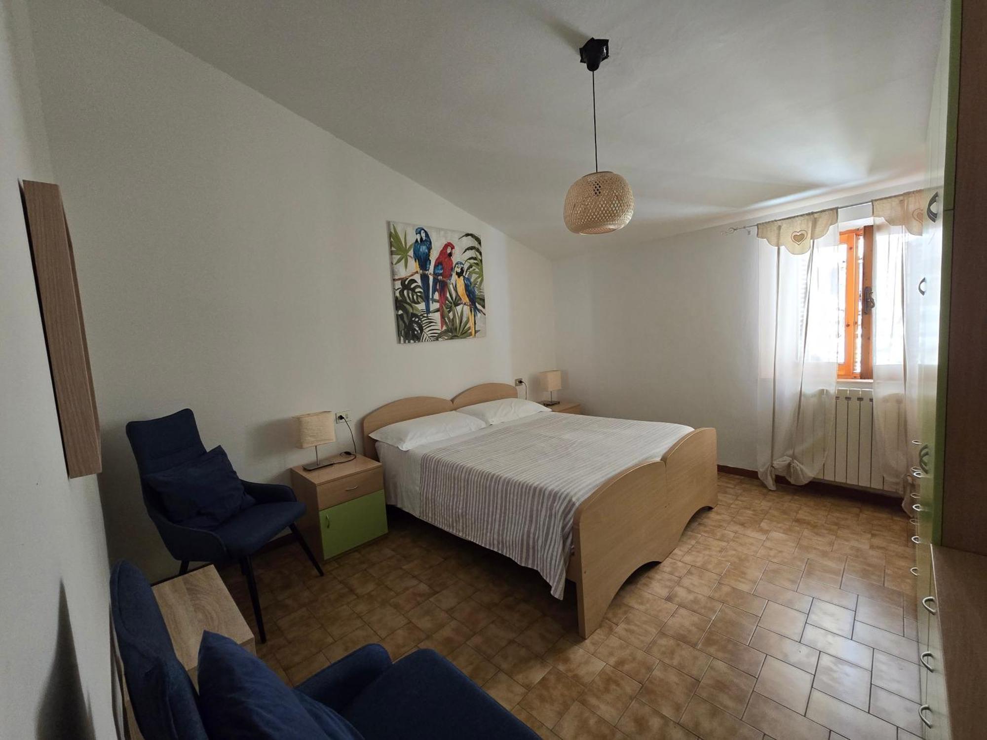 La Dimora Di Pienza Apartment Екстериор снимка