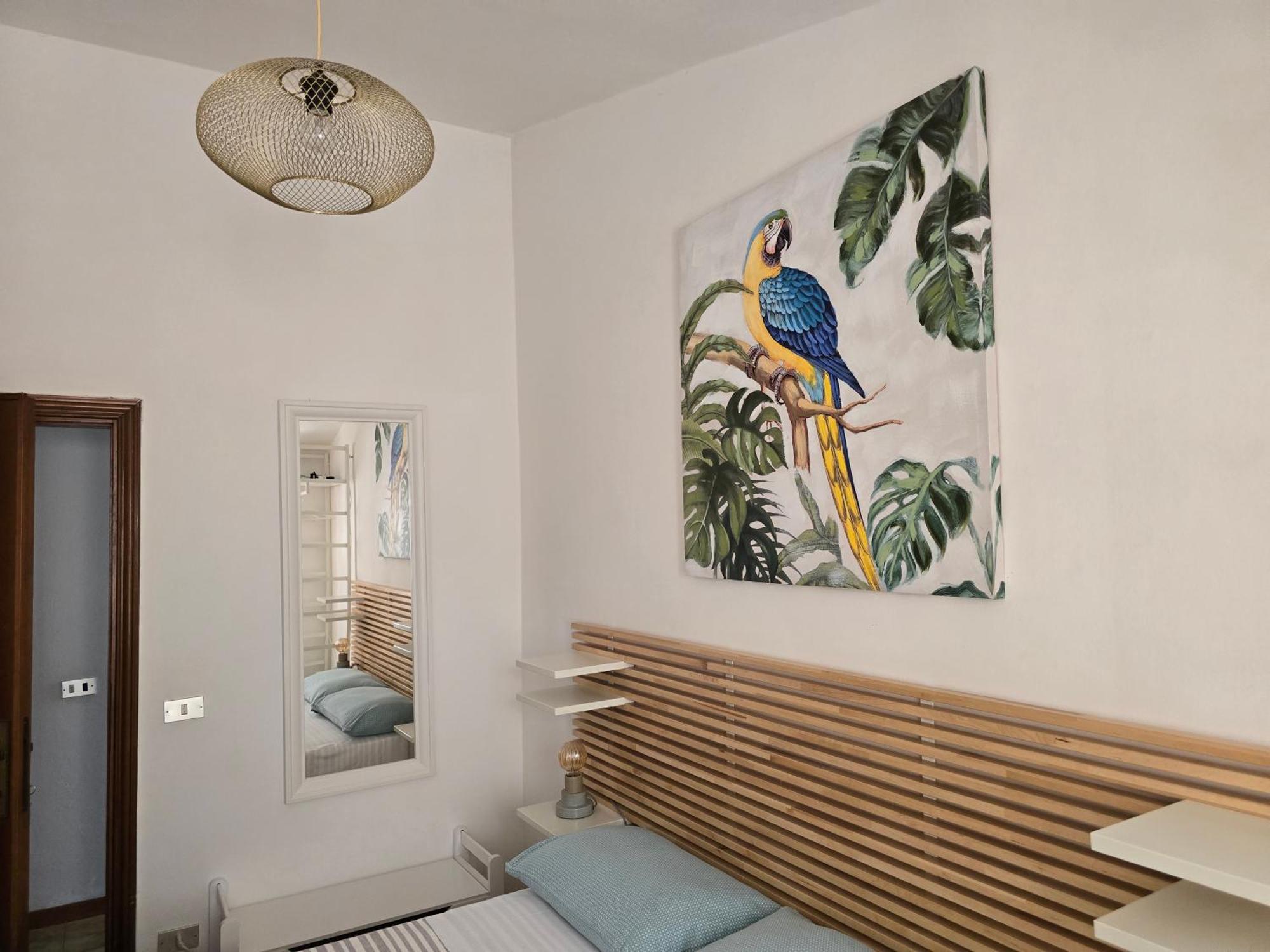 La Dimora Di Pienza Apartment Екстериор снимка