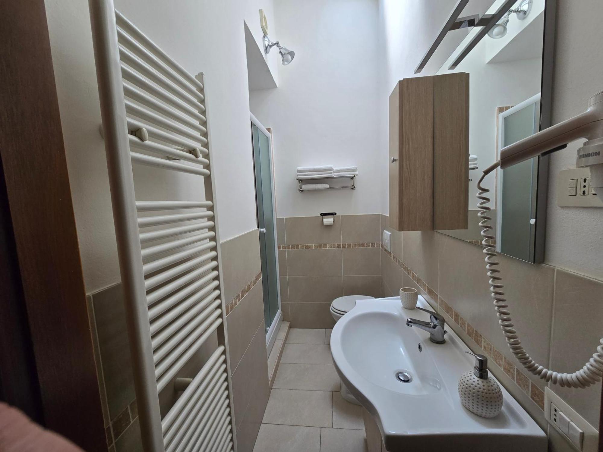 La Dimora Di Pienza Apartment Екстериор снимка