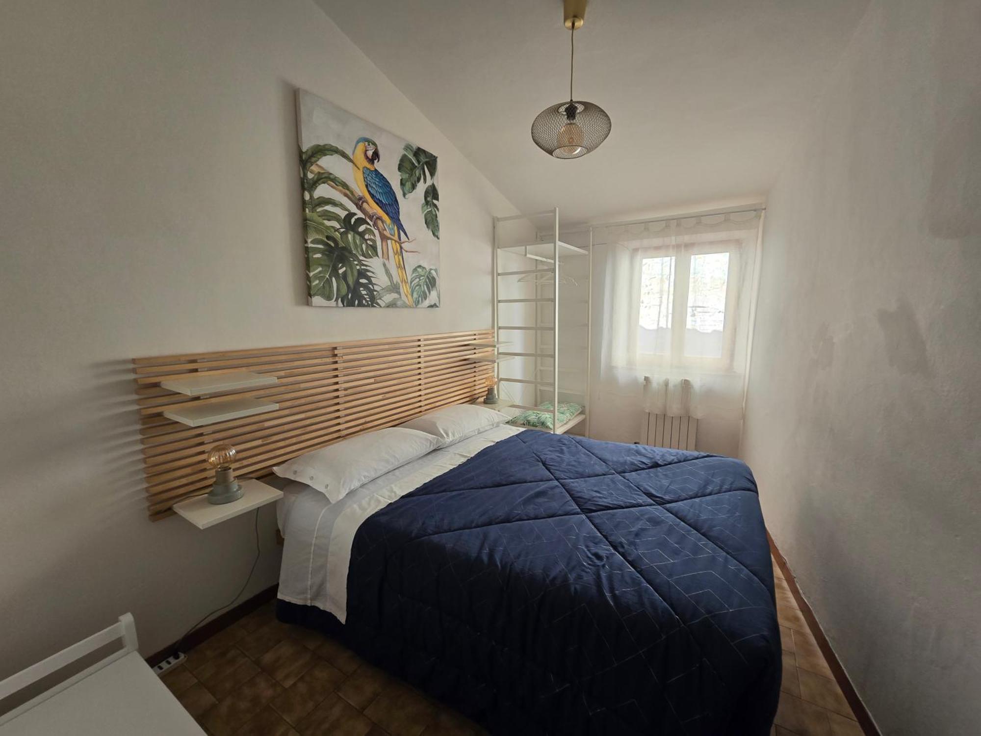 La Dimora Di Pienza Apartment Екстериор снимка